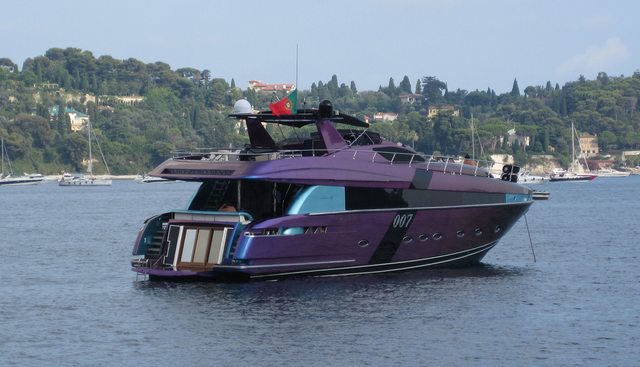 007 Yacht Rodriquez Yachts Yacht Charter Fleet