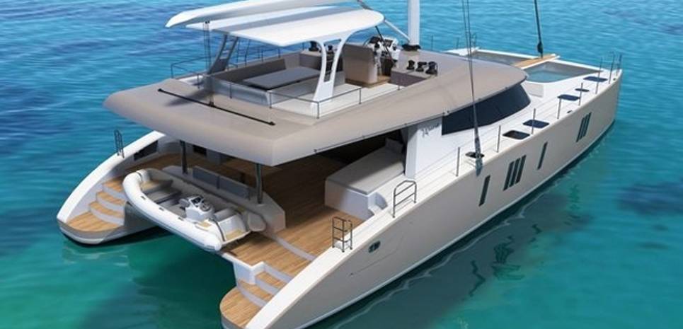 19th Hole Charter Yacht