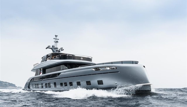 2 Of 7 Gtt 115 2 Yacht Dynamiq Yacht Charter Fleet