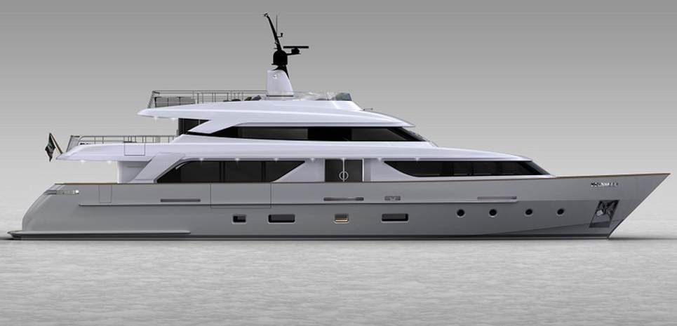3 Monkeez Charter Yacht