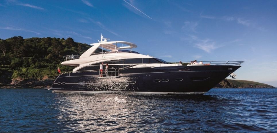 4 Life Charter Yacht