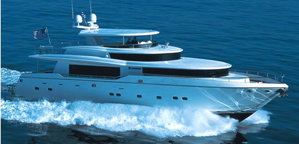 4 Mal Charter Yacht