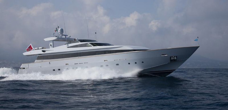 4Us Charter Yacht