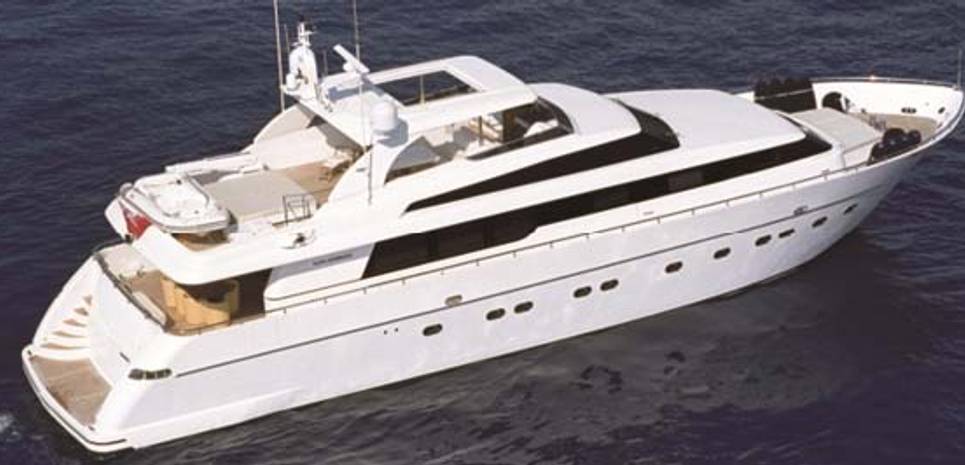 Adastra of Rye Charter Yacht