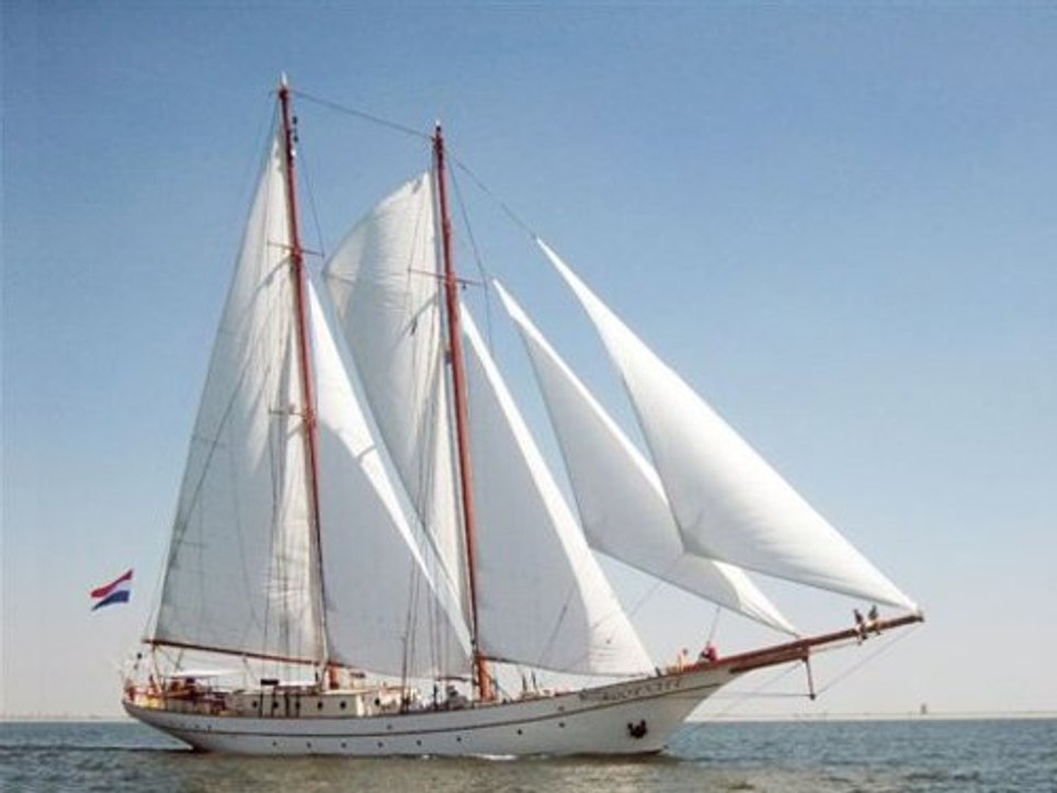 Adornate Charter Yacht