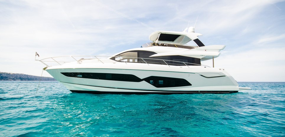 Adriano Charter Yacht