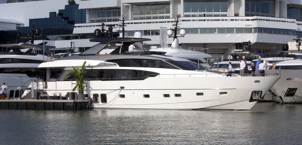 Adriatic Charter Yacht