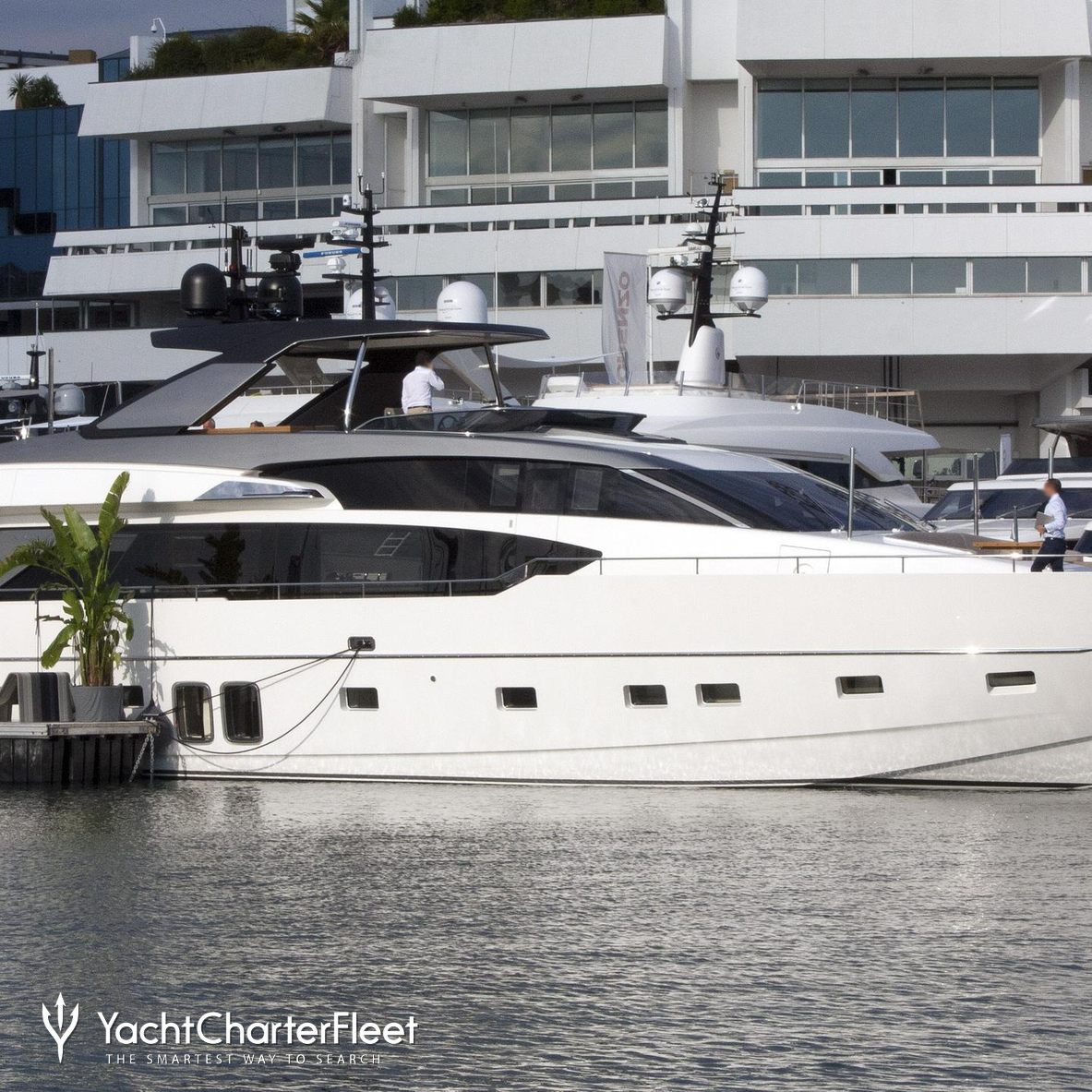 adriatic yacht charter d.o.o