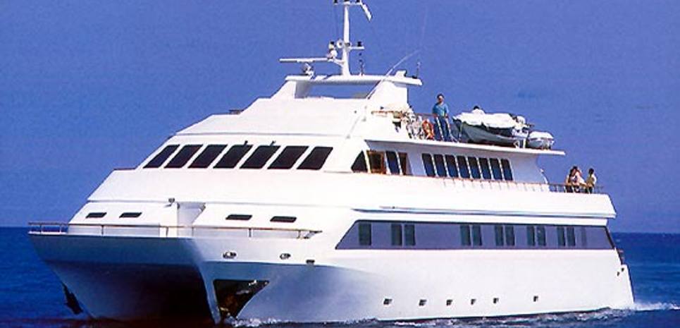 Aegean Princess Charter Yacht