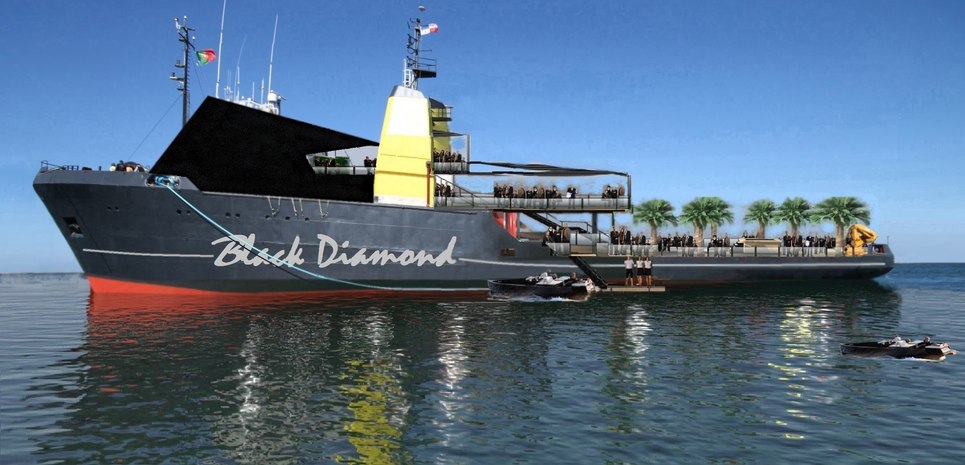 Afthonia V Charter Yacht