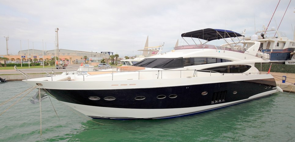 Agave Charter Yacht