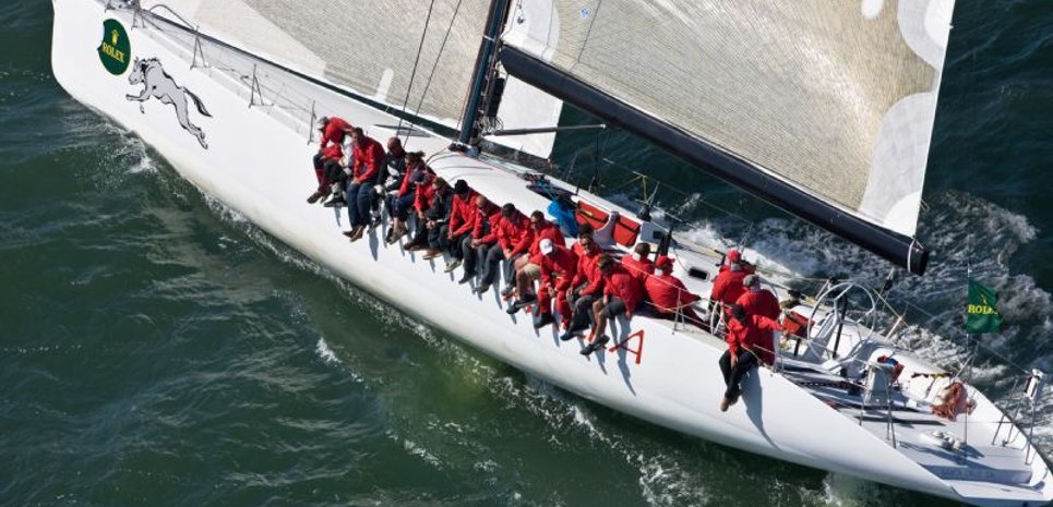 Akela Charter Yacht