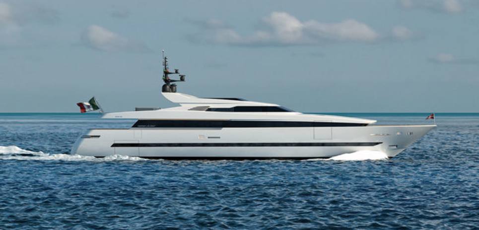 Akhir 42S Charter Yacht