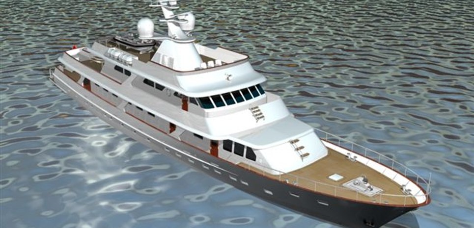 Al Farah Charter Yacht