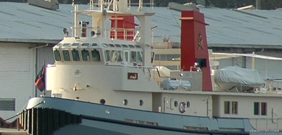 Al-Noores Charter Yacht