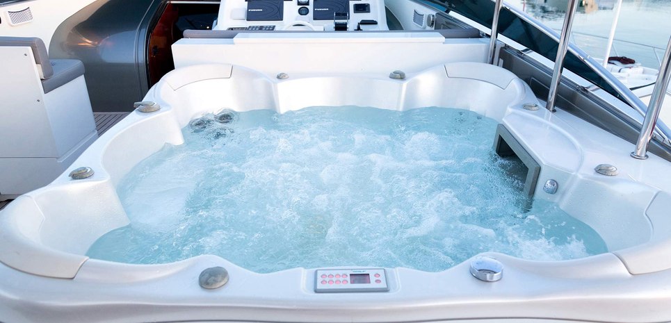 Albator 2 Charter Yacht