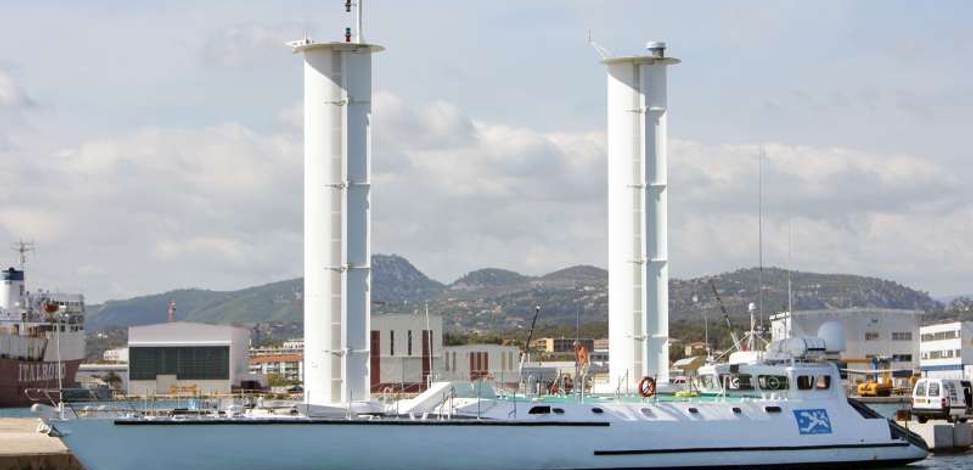Alcyone Charter Yacht