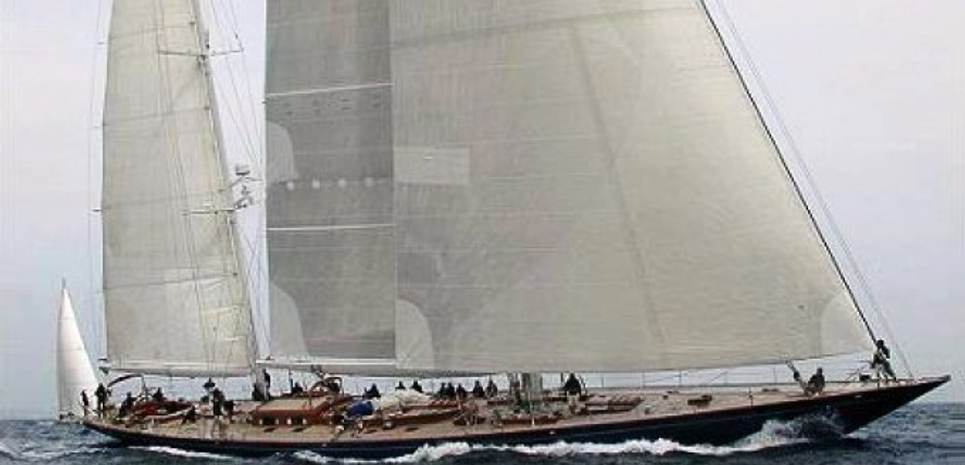 Alejandra Charter Yacht
