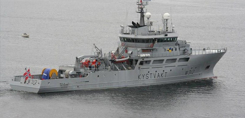 Alesund Charter Yacht