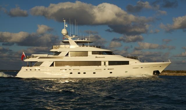 Motor Yacht Alice S Restaurant Motor Yacht Alice S Restaurant