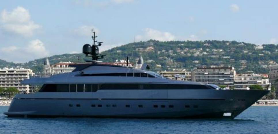 Alloya 40 Charter Yacht