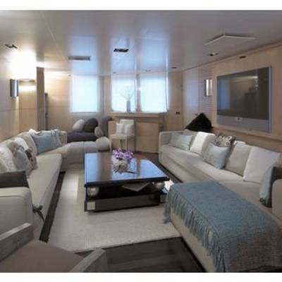 Alter Ego Yacht Charter Price Wgb Werft Luxury Yacht Charter
