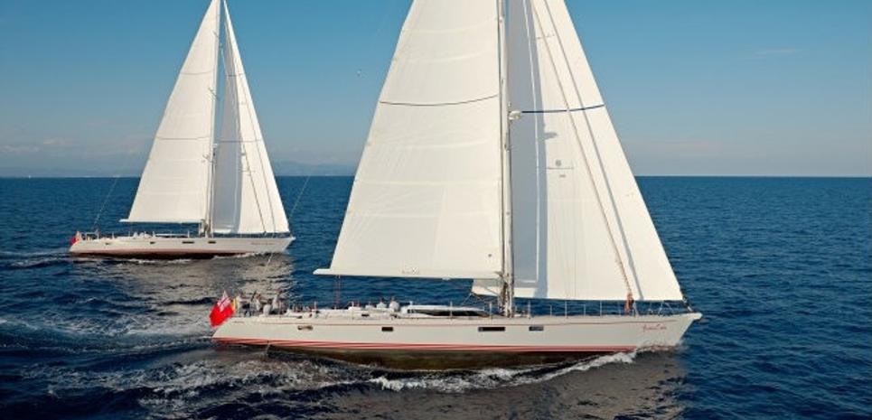 Amazon Creek Charter Yacht