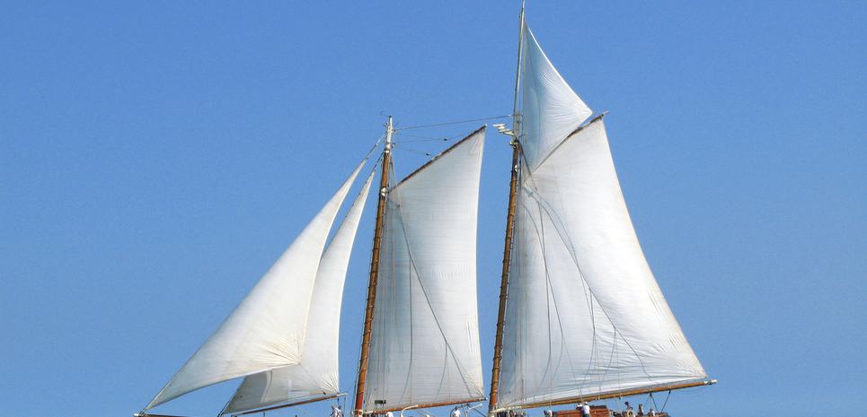 America Charter Yacht