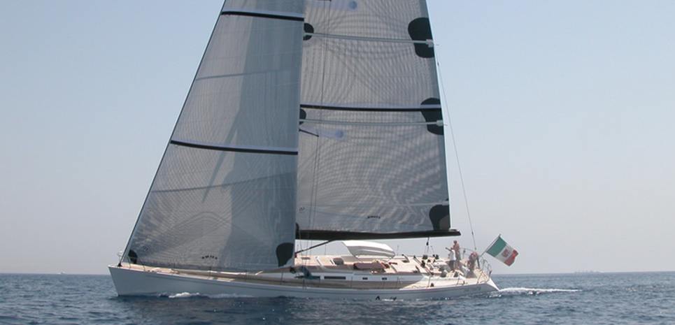 Amity Charter Yacht