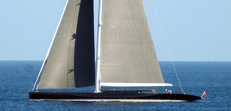 Anatta Charter Yacht