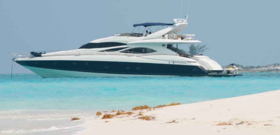 Another Day Charter Yacht