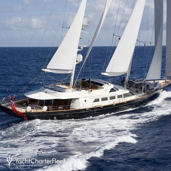 antara yacht for charter