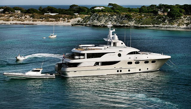 Anya Yacht Evolution Yachts Yacht Charter Fleet