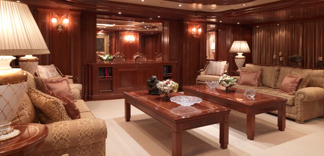 Image result for yacht apogee images