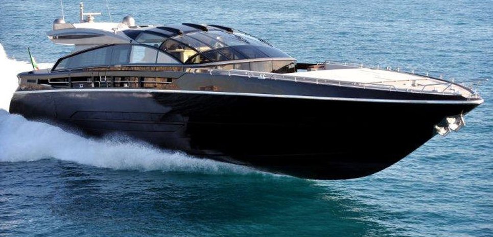 Argonauts Charter Yacht