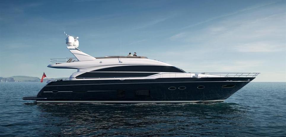 Ars Dream Charter Yacht