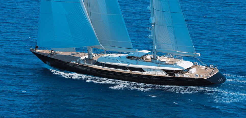 Asahi Charter Yacht