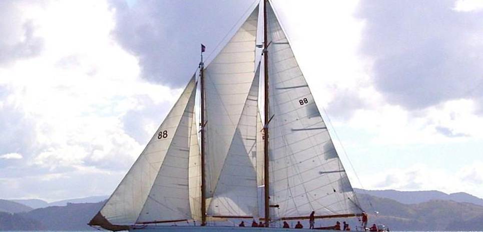 Astor Charter Yacht