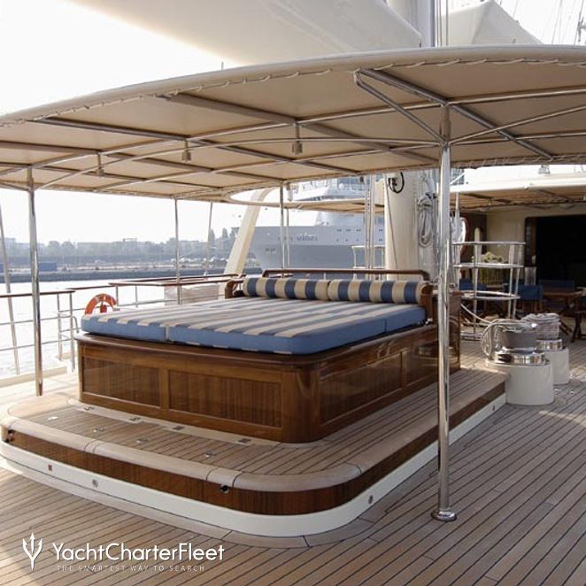 athena yacht club