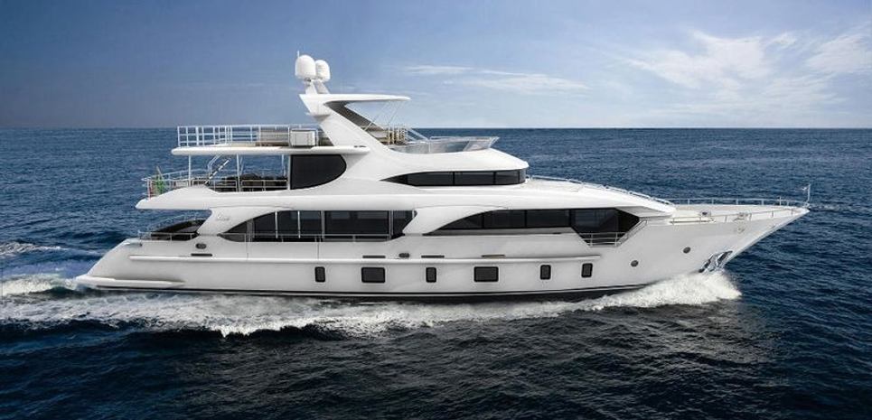 Attitude Charter Yacht