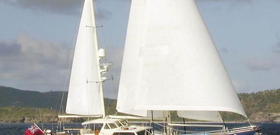 Aurastel Charter Yacht