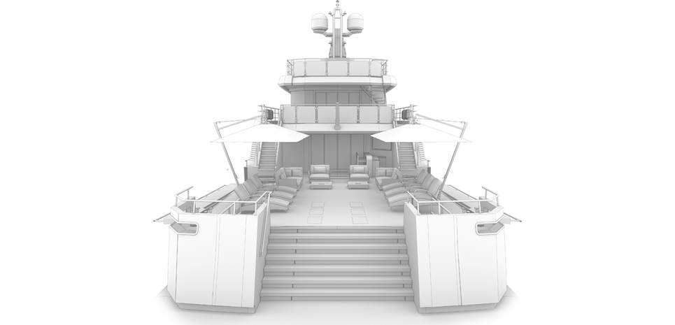 Aurelia Charter Yacht