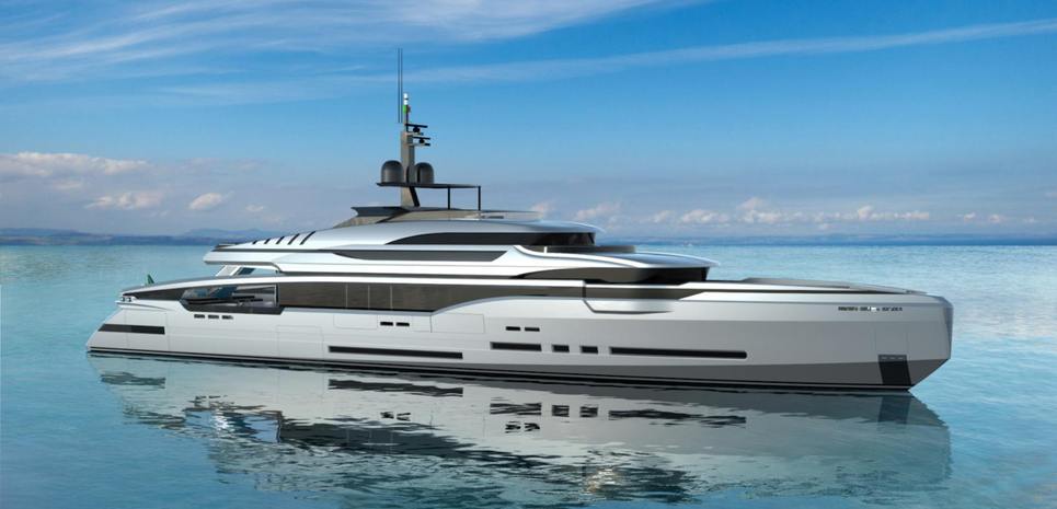 Avalon 48 Cobra Charter Yacht