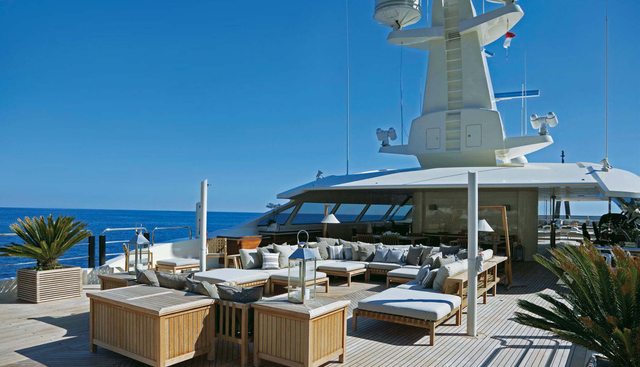 Azteca Yacht Crn Yacht Charter Fleet