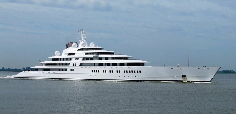 AZZAM Yacht Lurssen Yacht Charter Fleet azzam-yacht-lurssen-yacht-charter-fleet