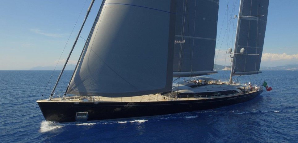 Badis Charter Yacht