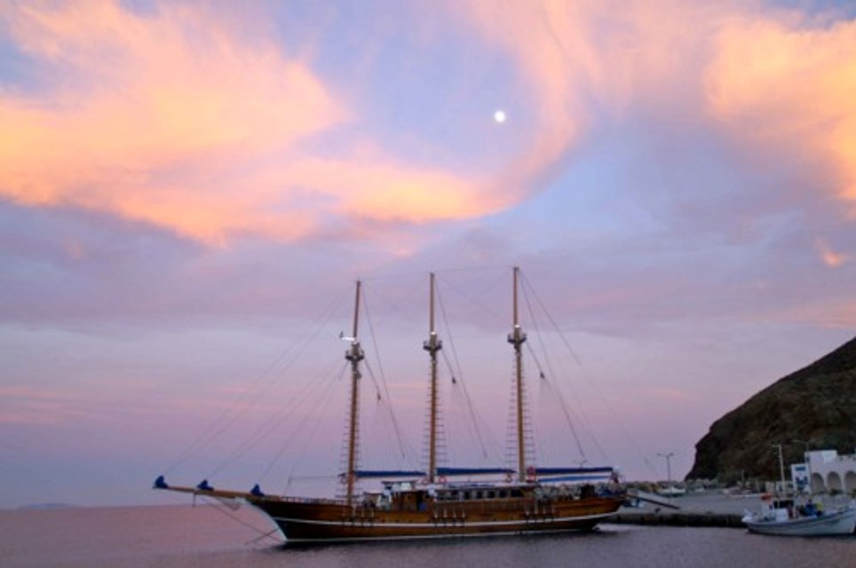 BAHRIYELI D Charter Yacht