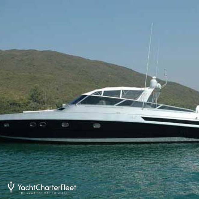 baia 80 yacht
