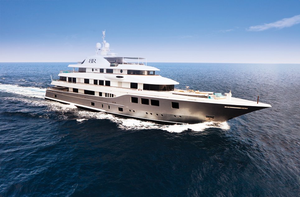Baton Rouge Charter Yacht