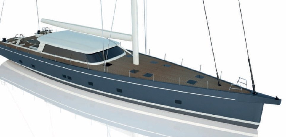 Bebivi Charter Yacht